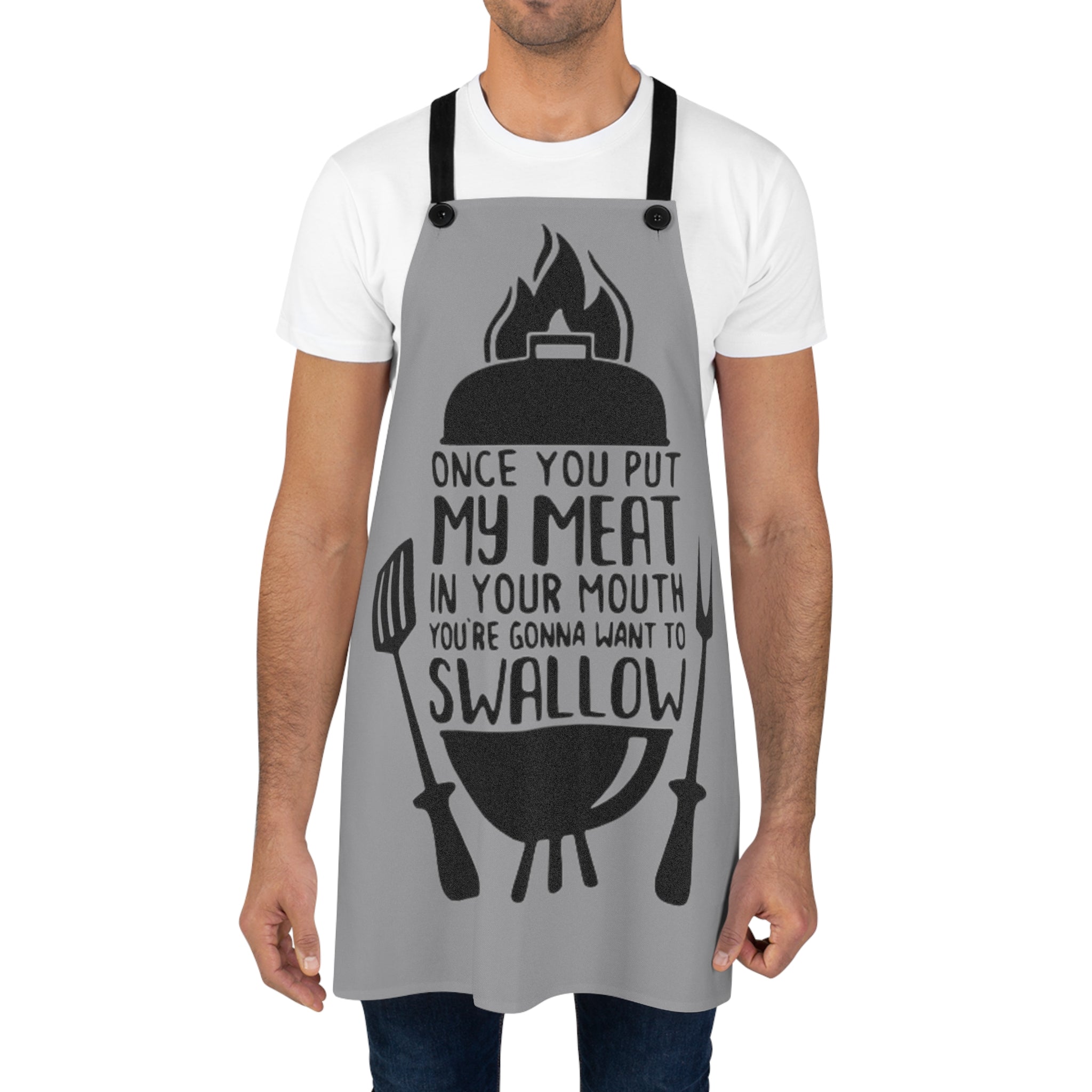 Apron (AOP)