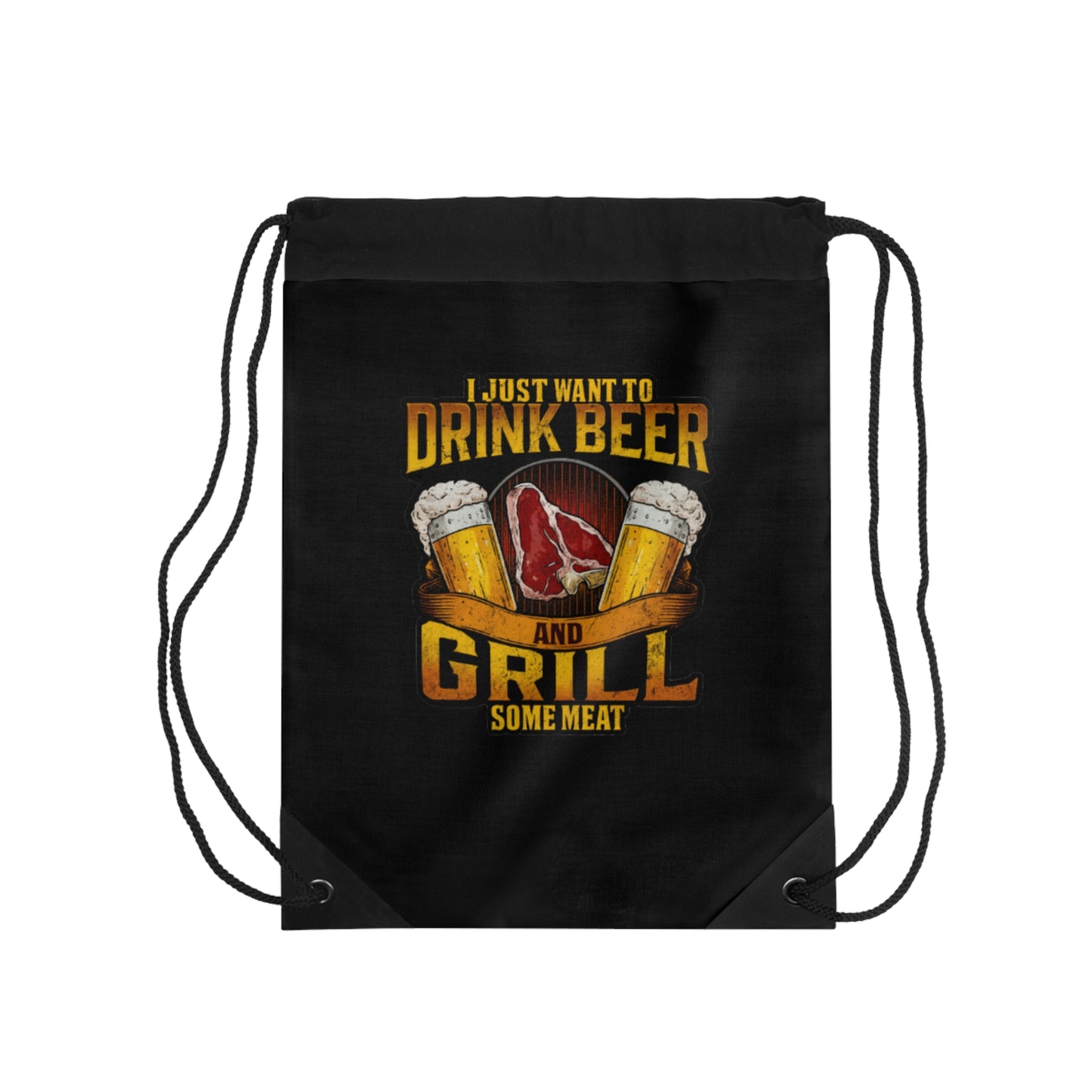 Drawstring Bag
