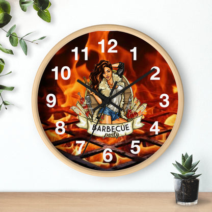 Wall Clock