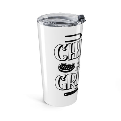Tumbler 20oz