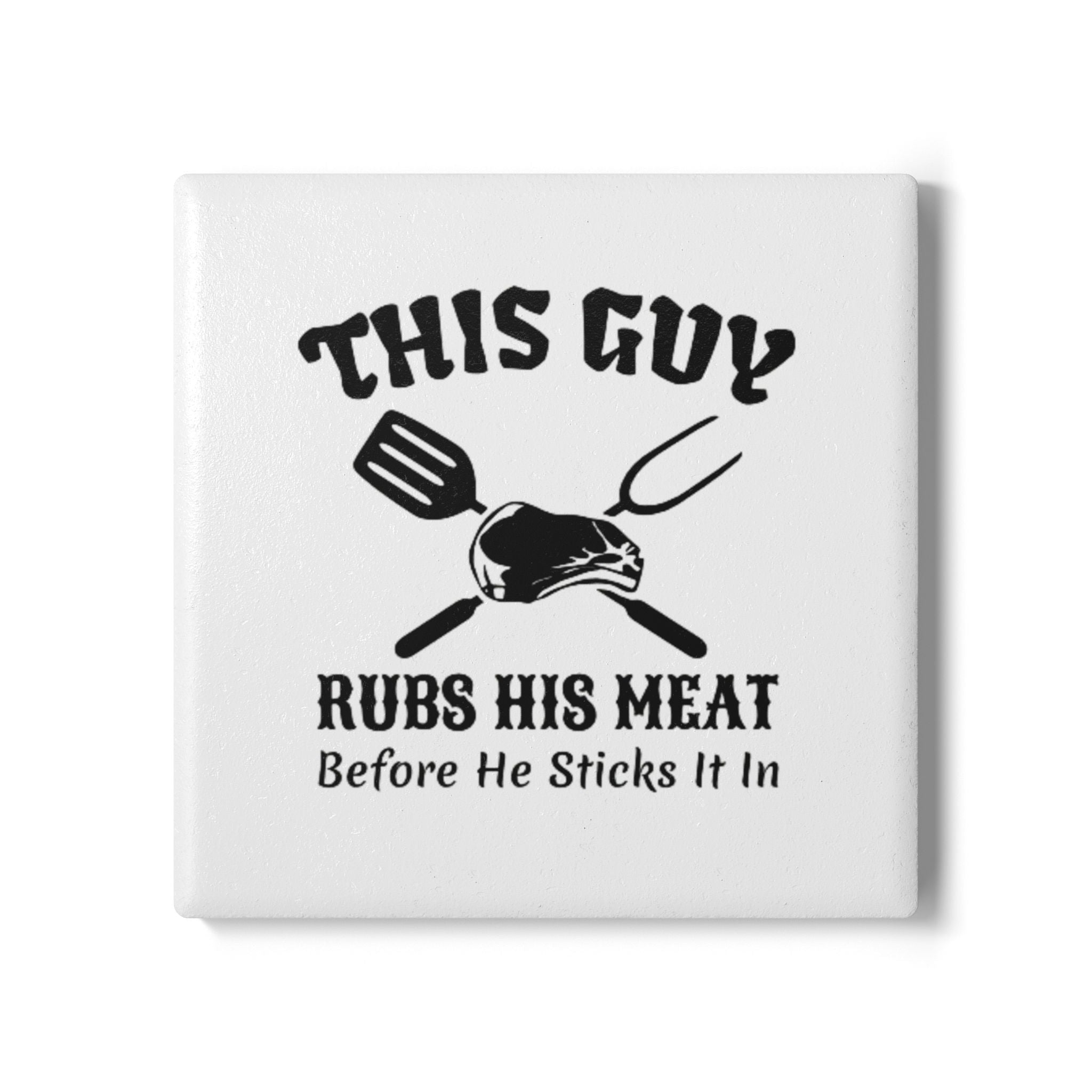 Ceramic Coaster