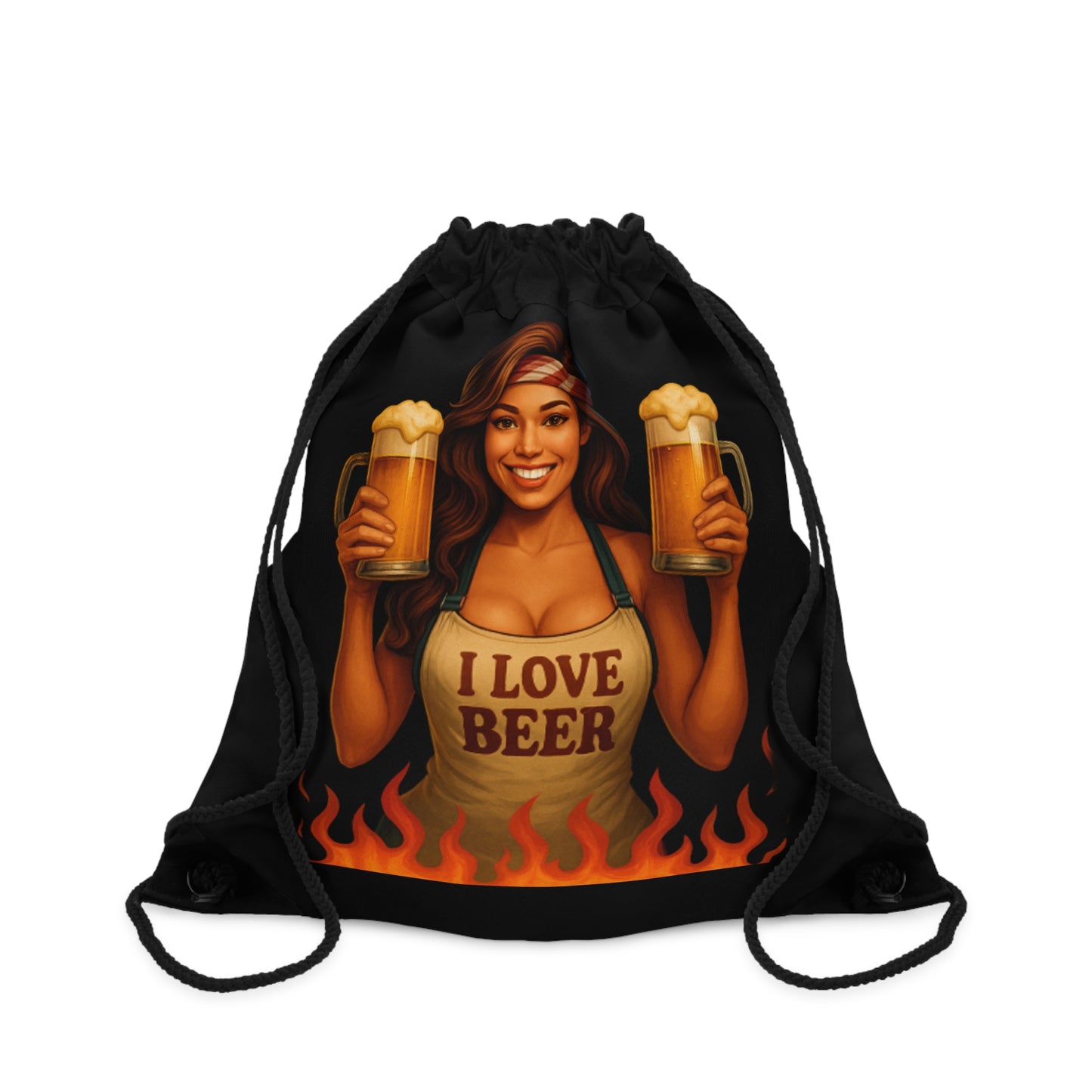 Drawstring Bag