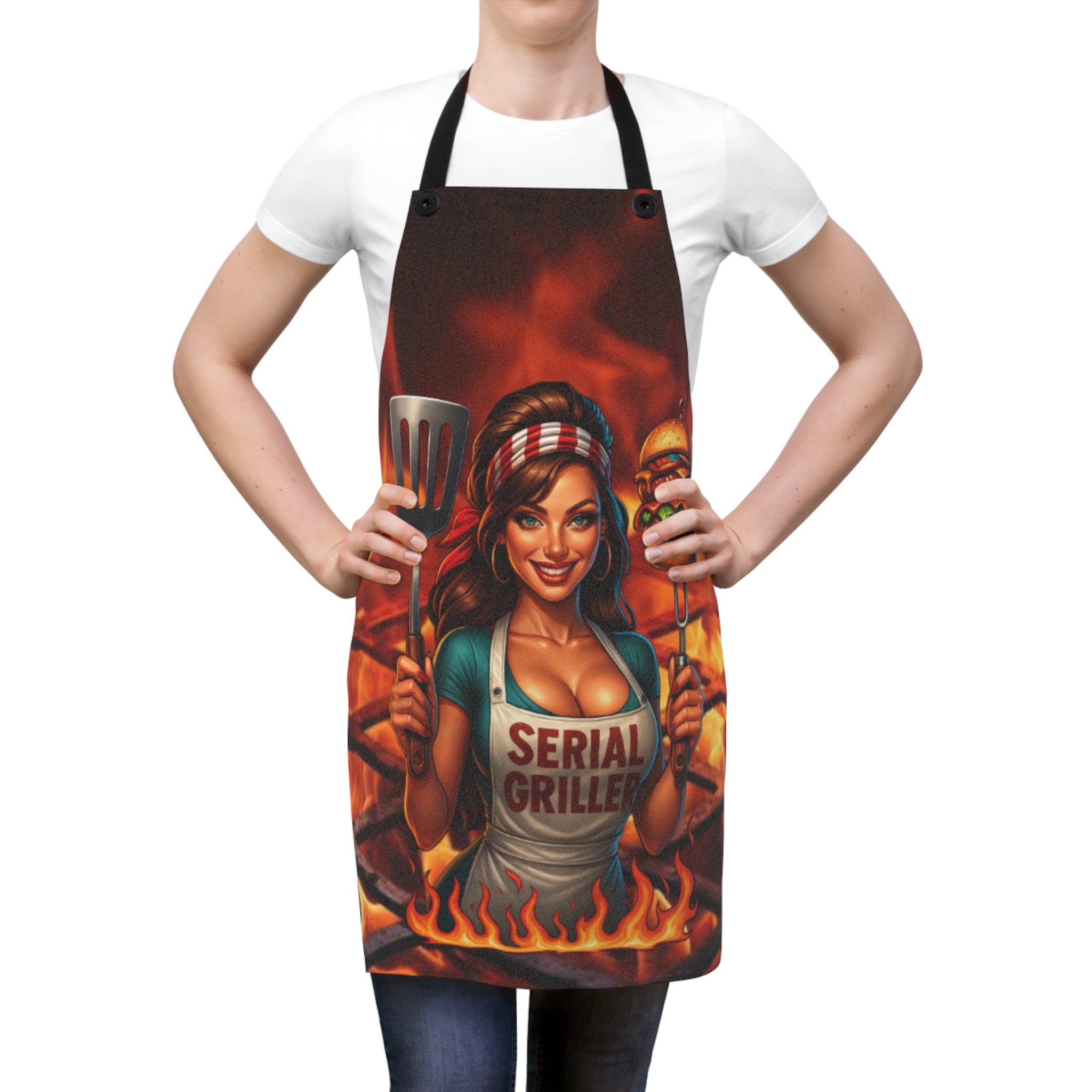 Apron (AOP)