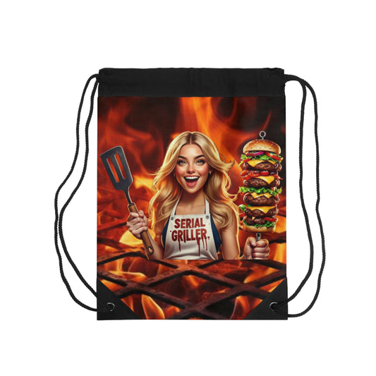Drawstring Bag