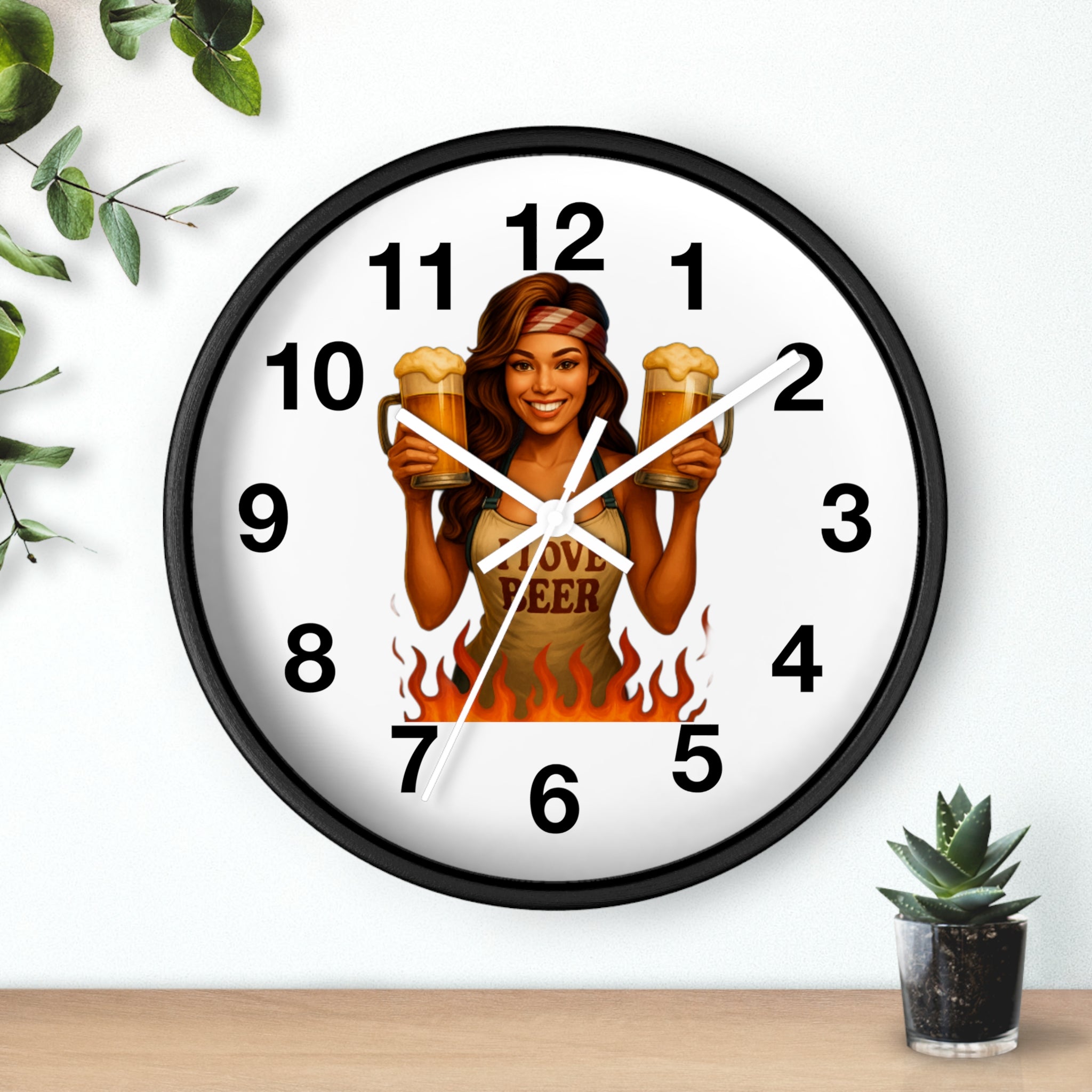 Wall Clock