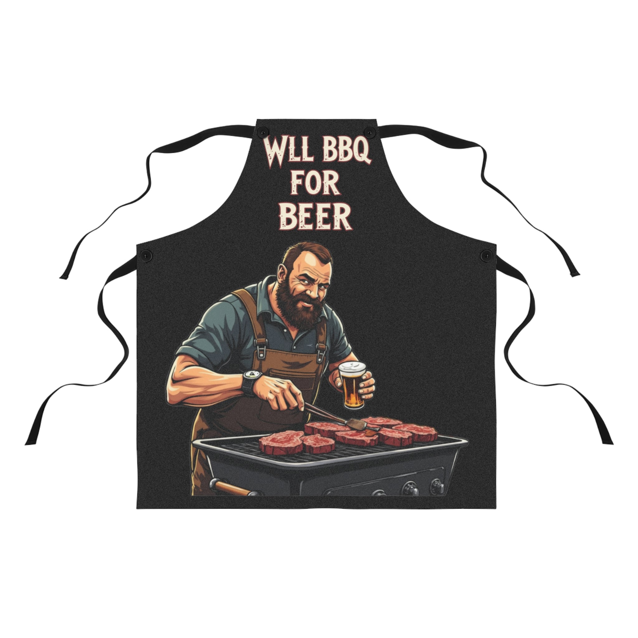 Apron (AOP)