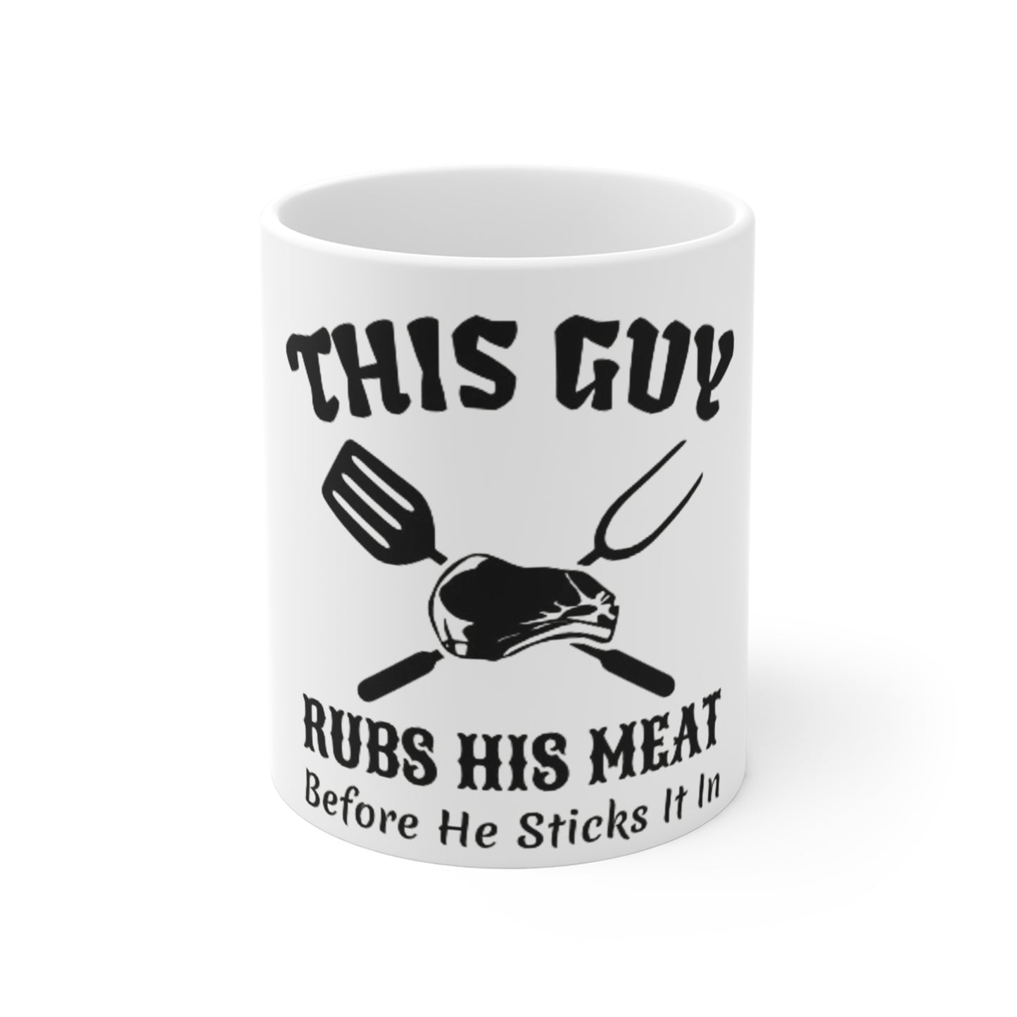 Mug 11oz