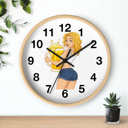 Wall Clock