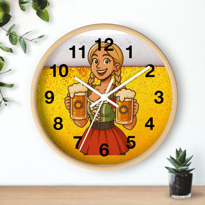 Wall Clock
