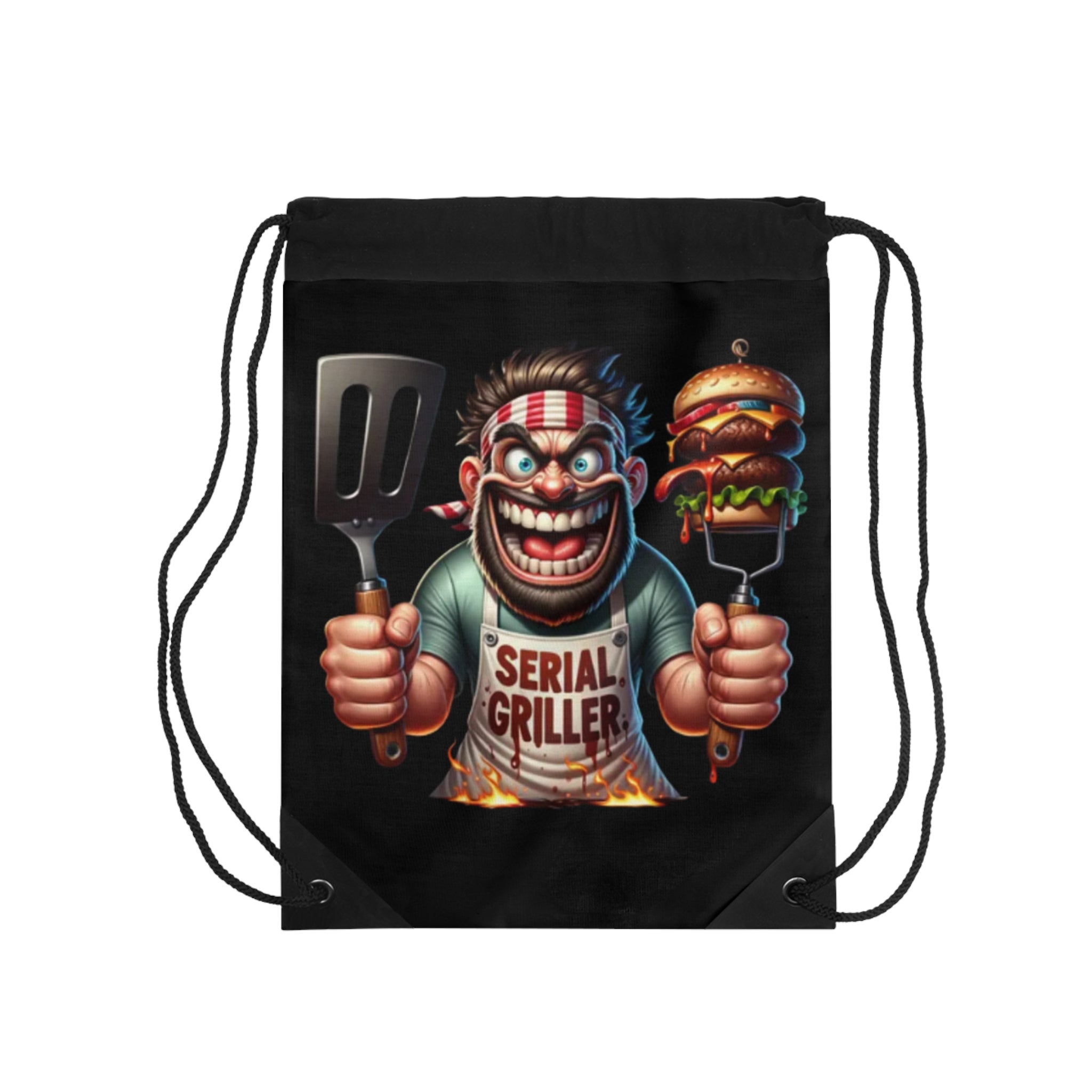 Drawstring Bag