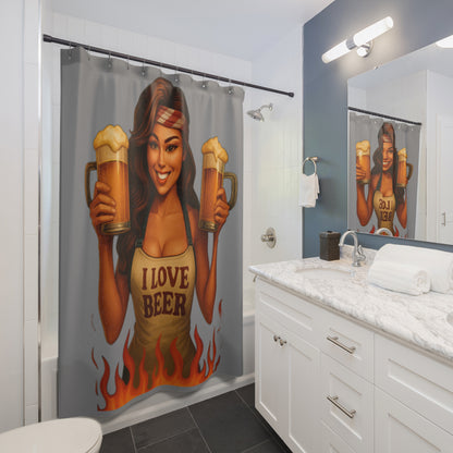 Shower Curtains