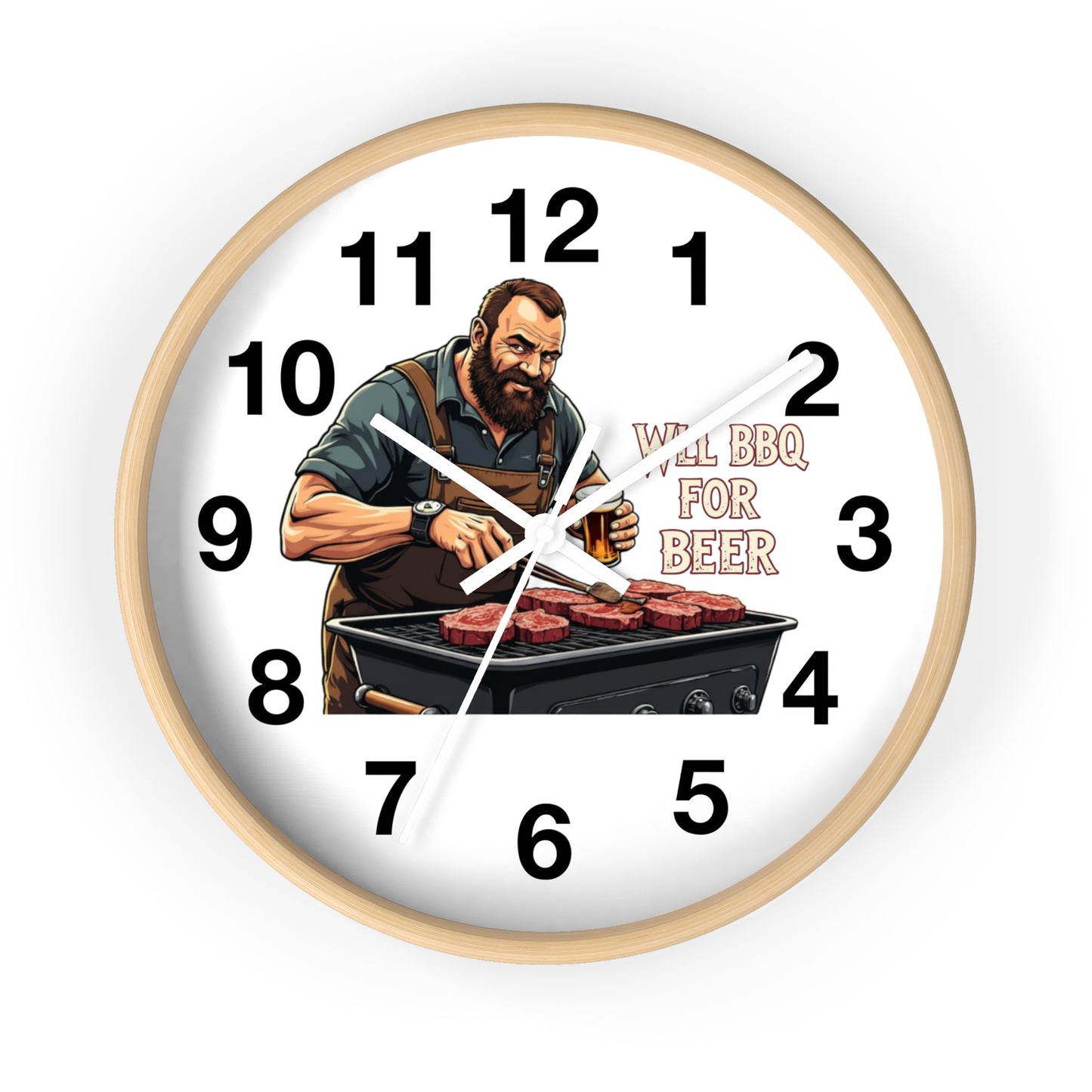Wall Clock