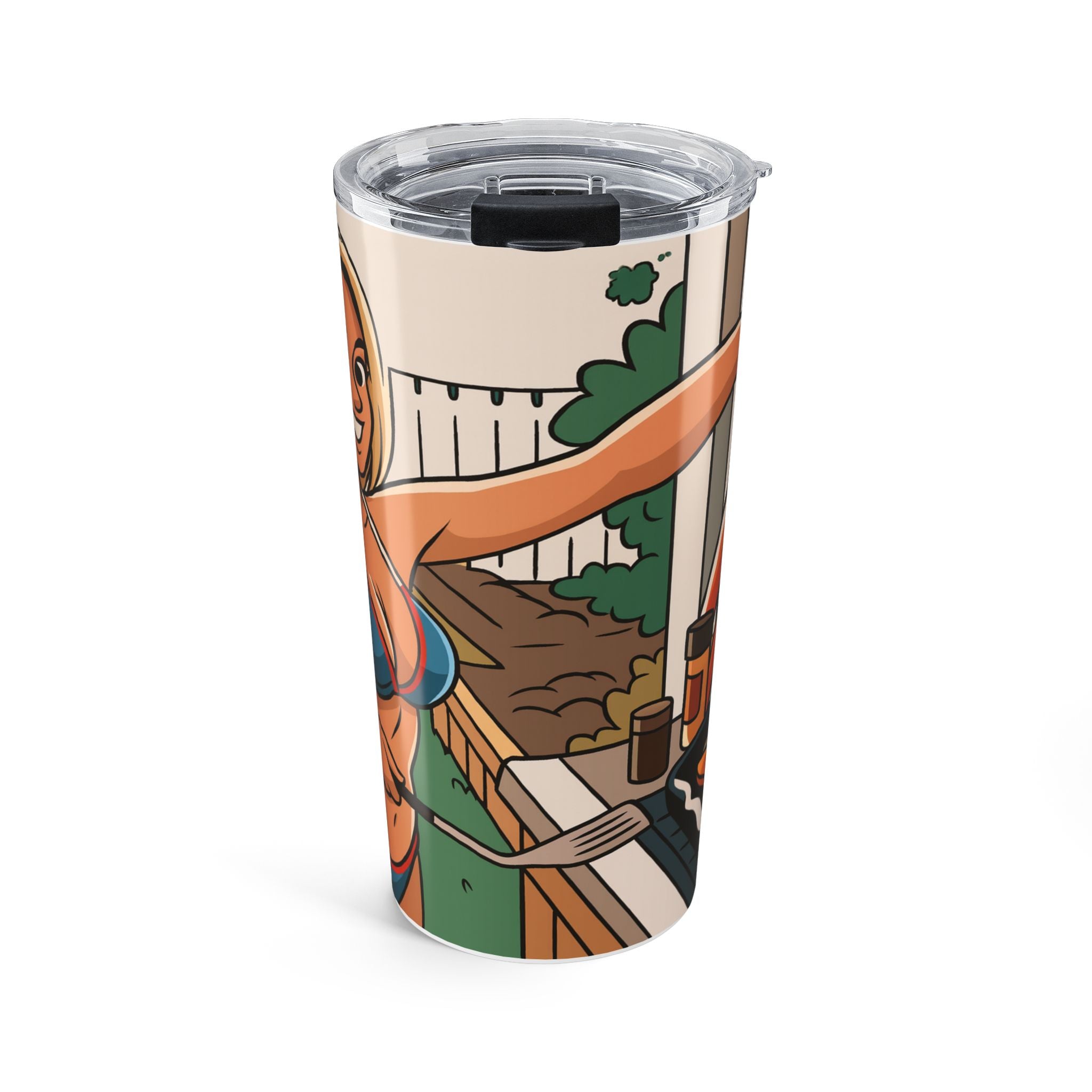 Tumbler 20oz