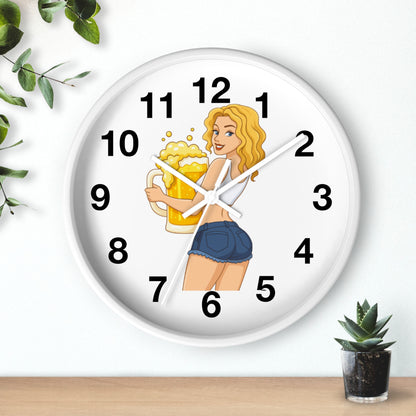 Wall Clock