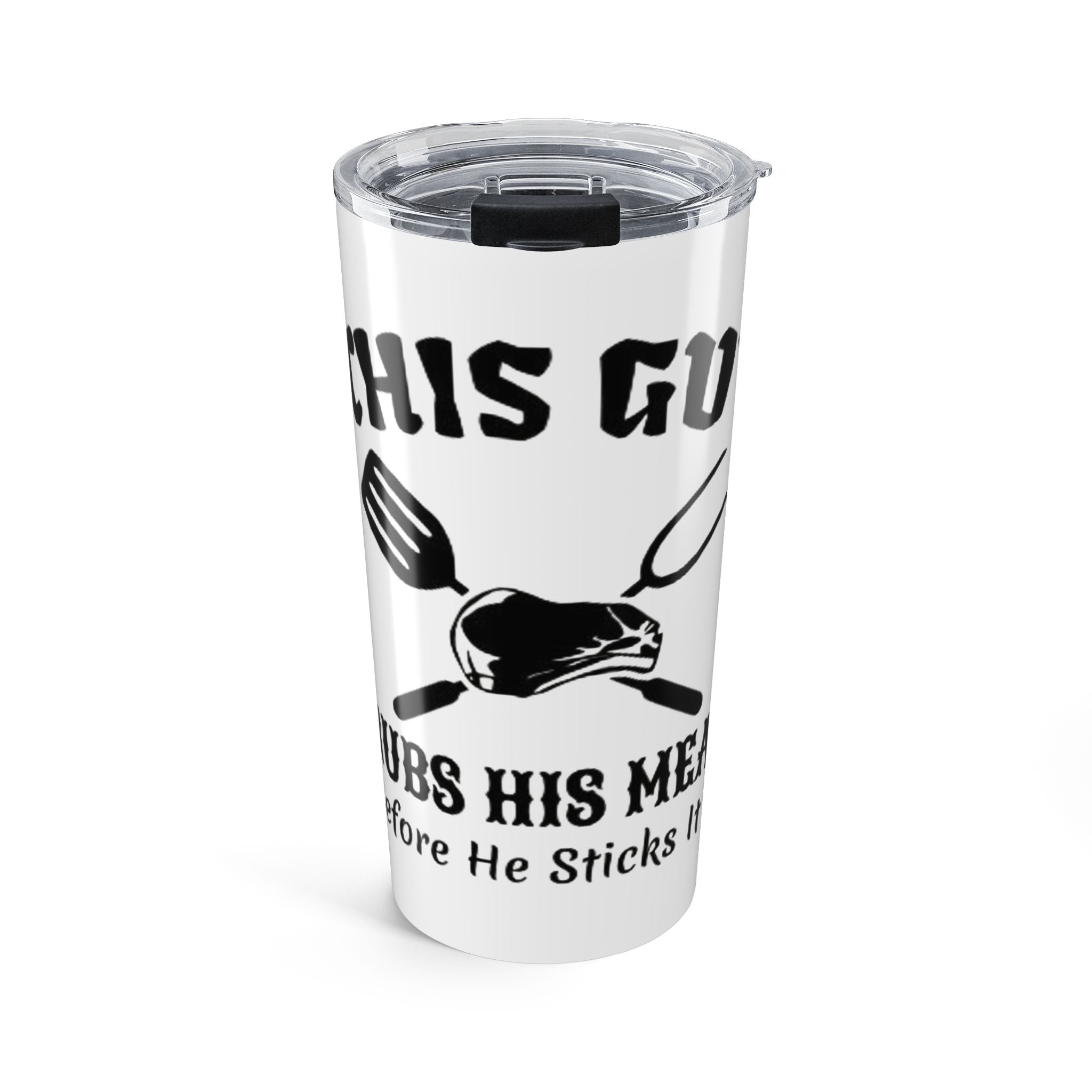 Tumbler 20oz