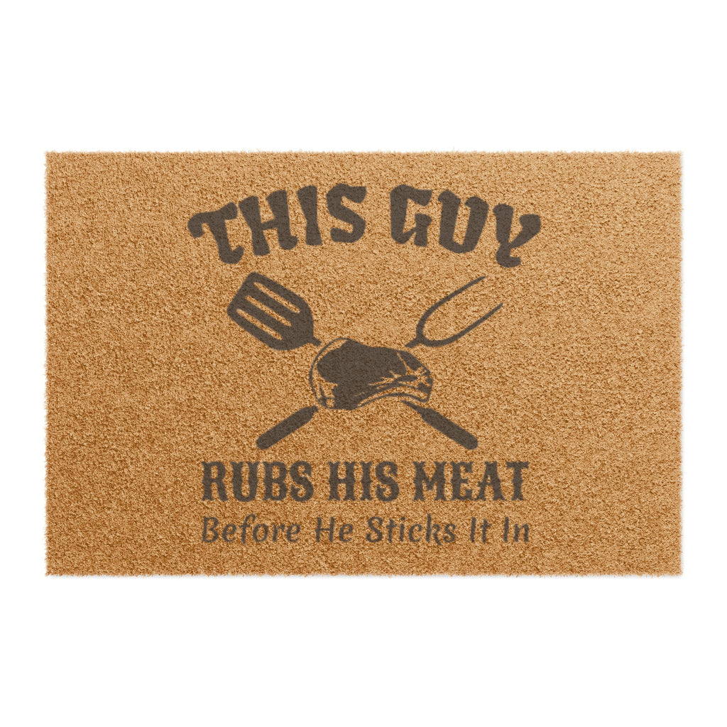 Doormat