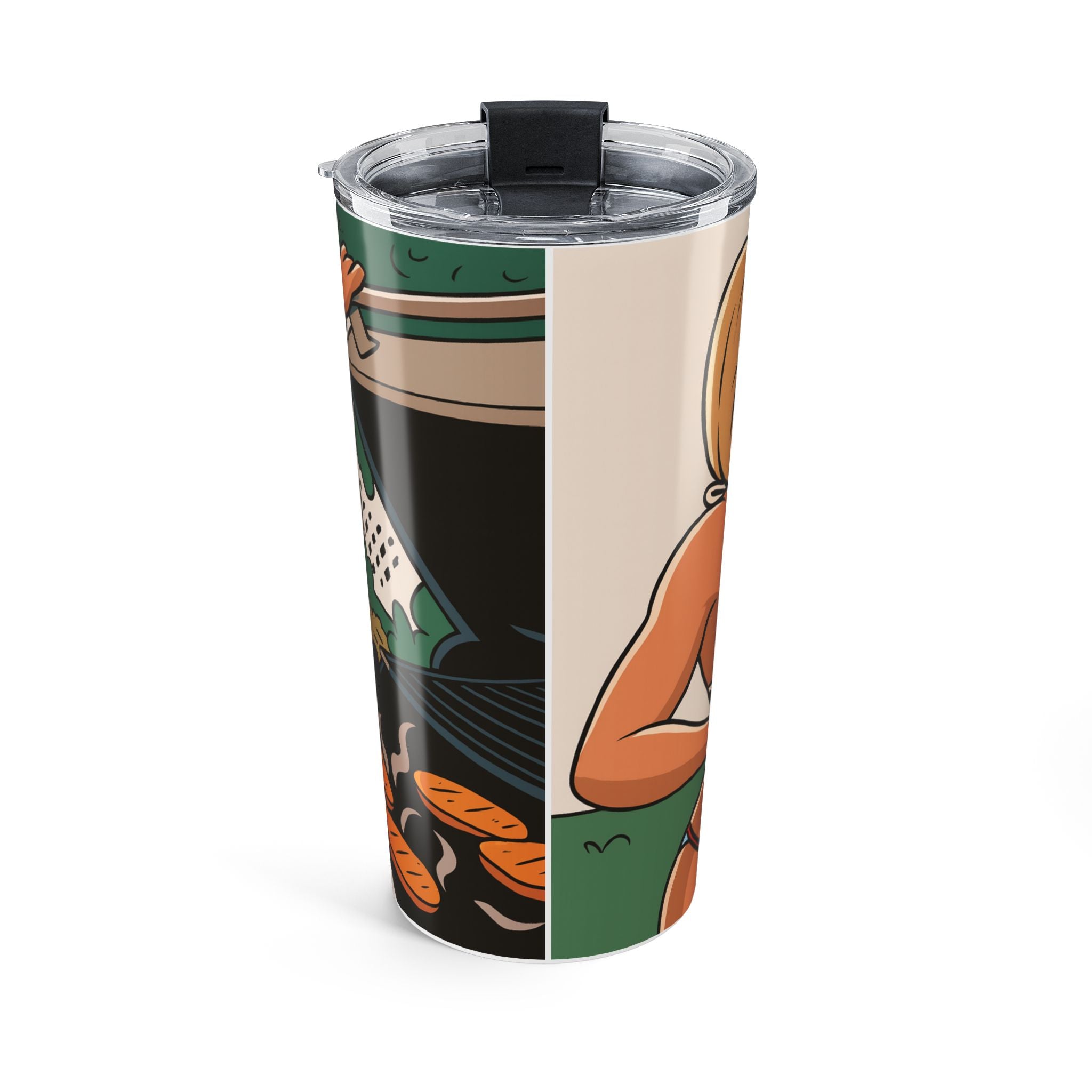 Tumbler 20oz