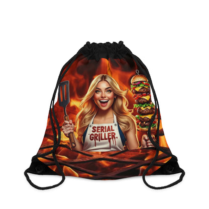 Drawstring Bag