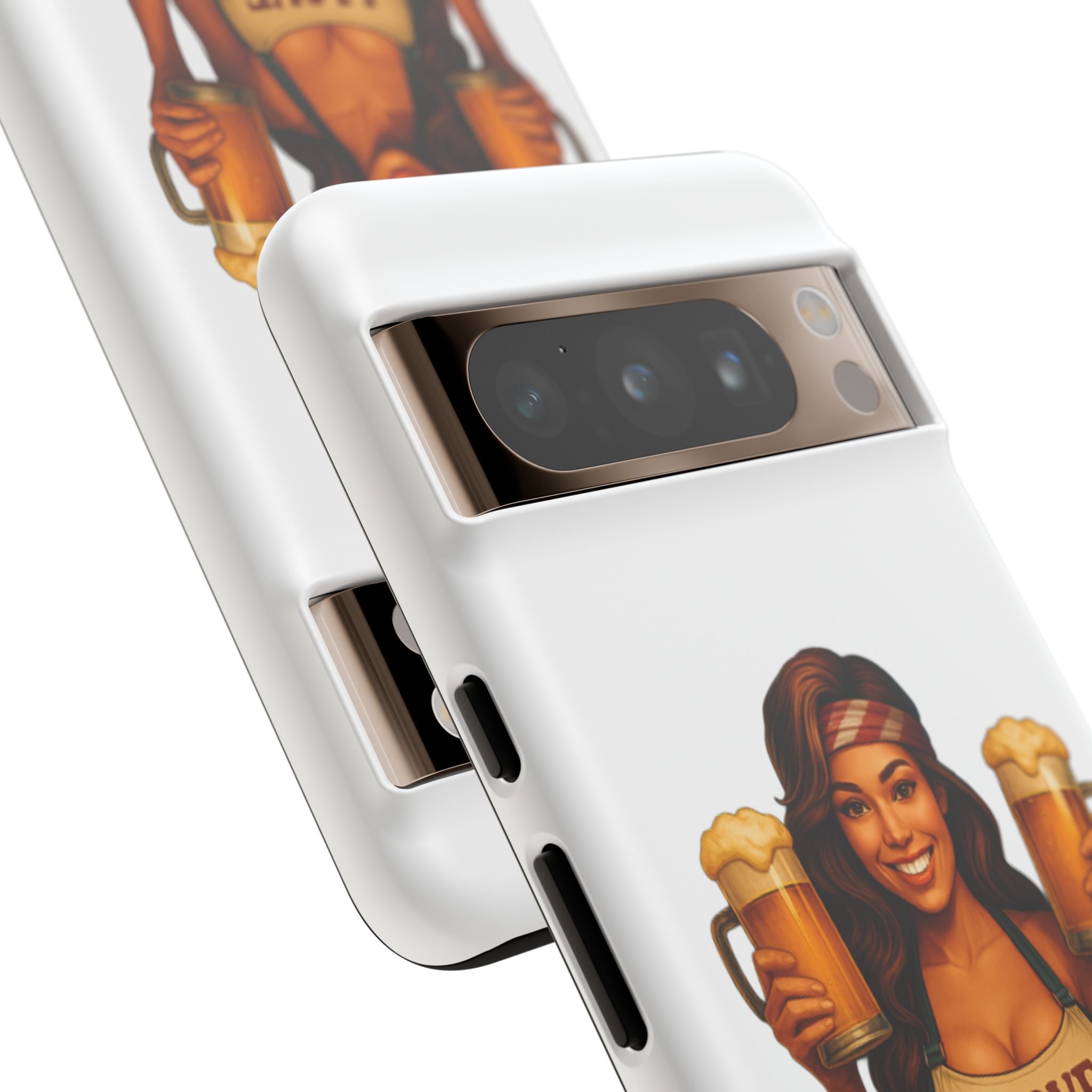 Tough Cases