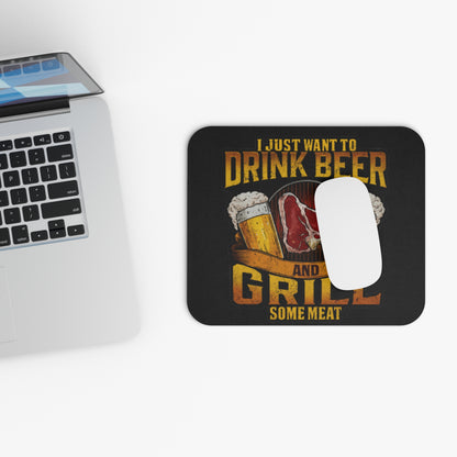 Mouse Pad (Rectangle)