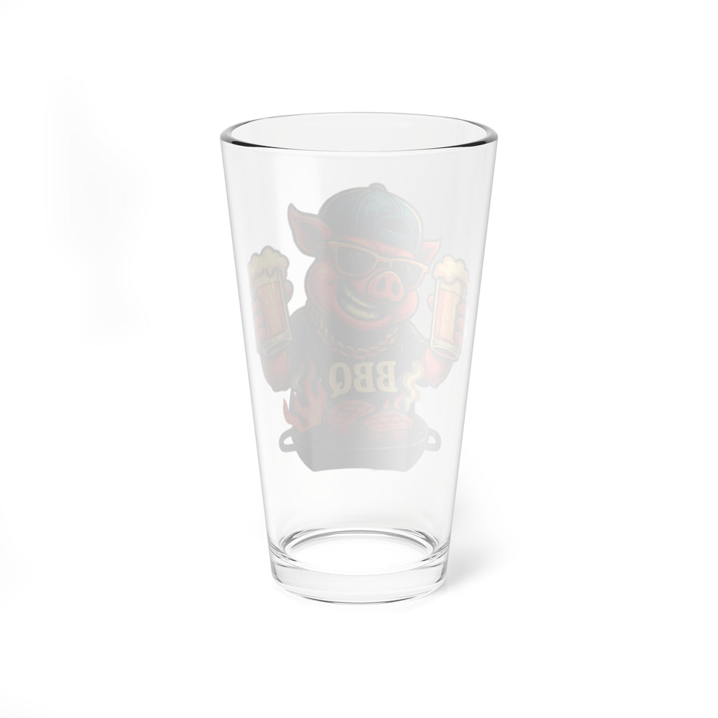 Mixing Glass, 16oz