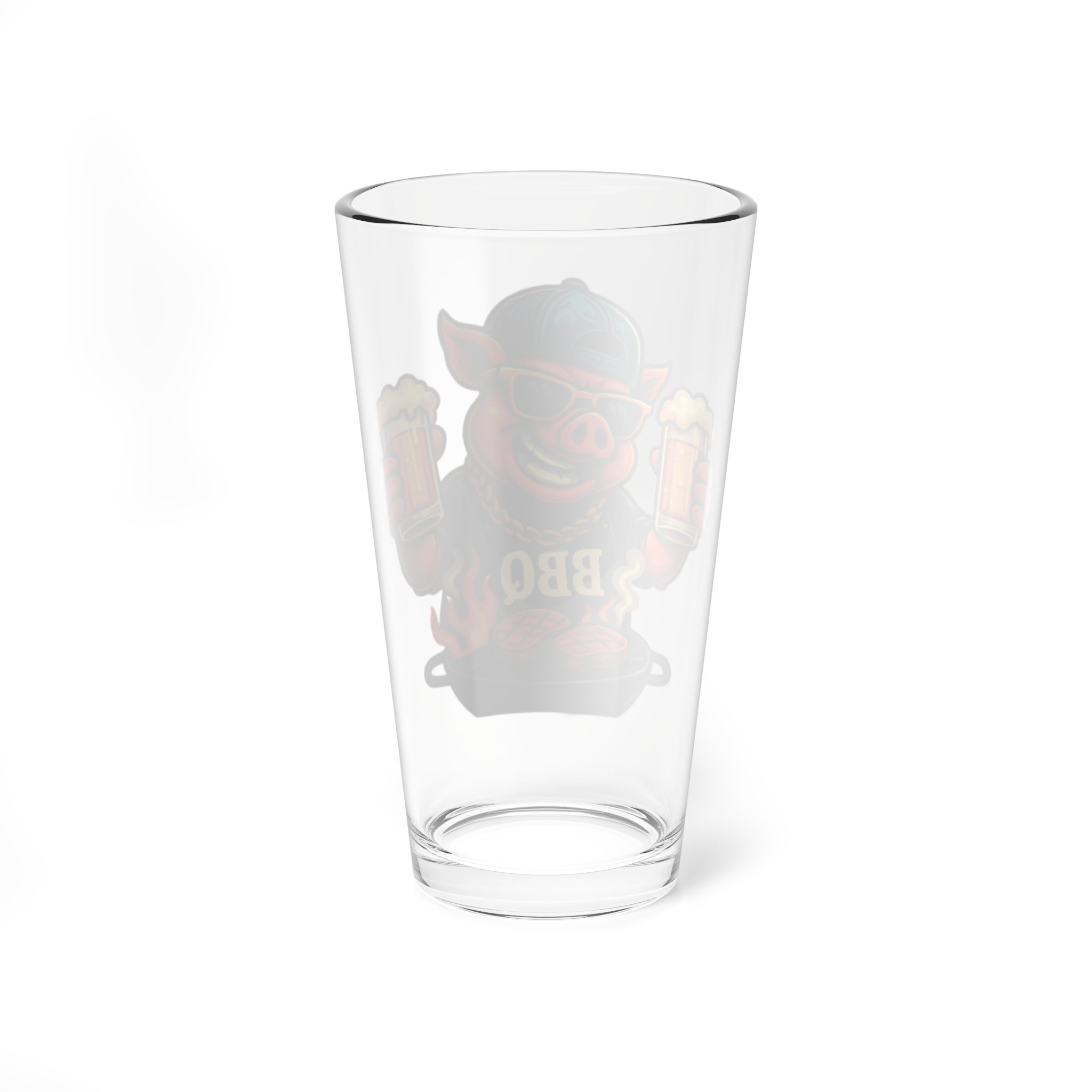 Mixing Glass, 16oz