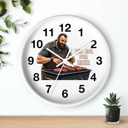 Wall Clock