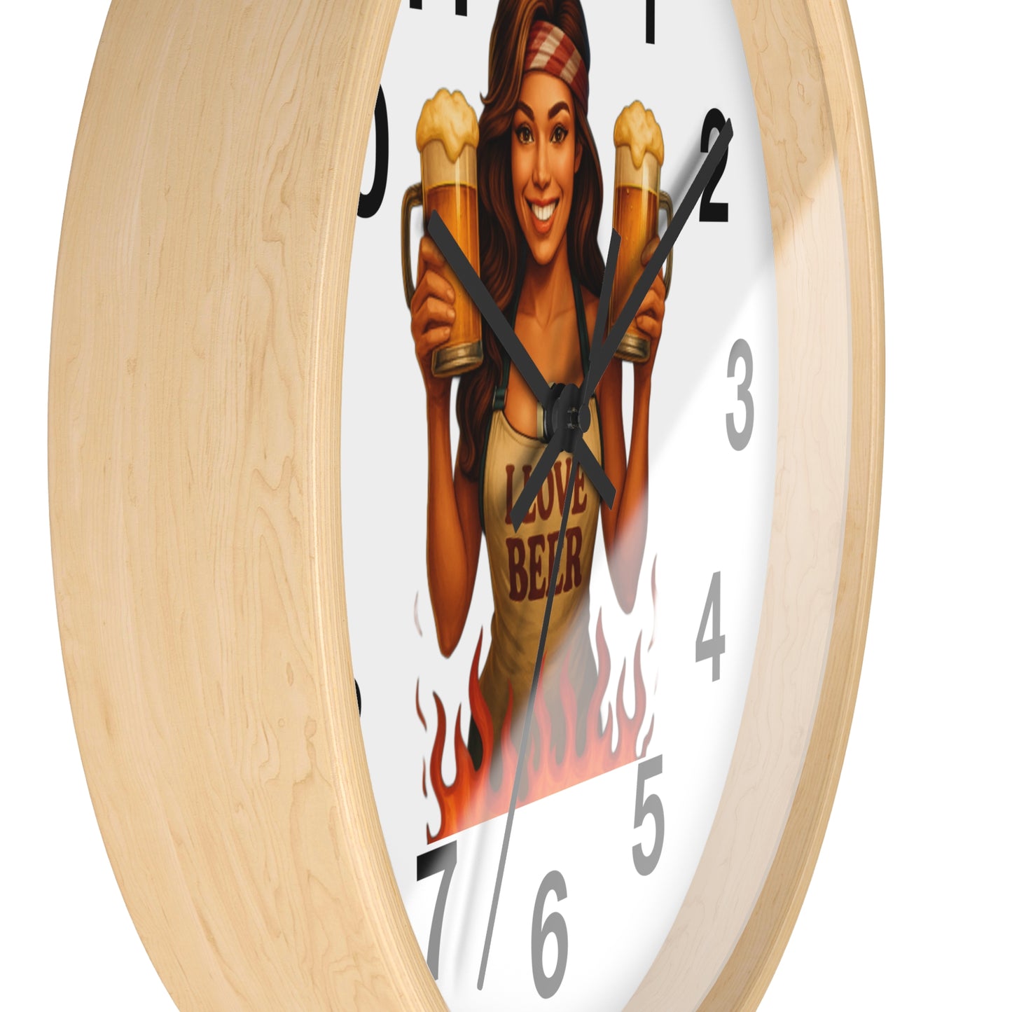 Wall Clock