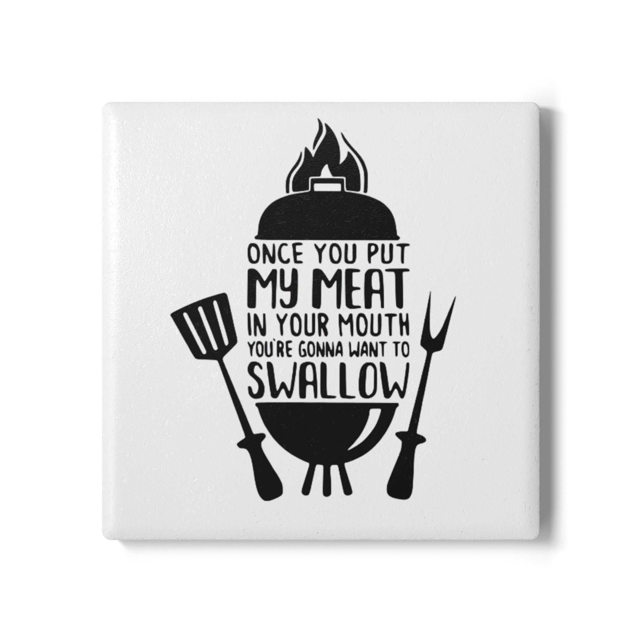 Ceramic Coaster