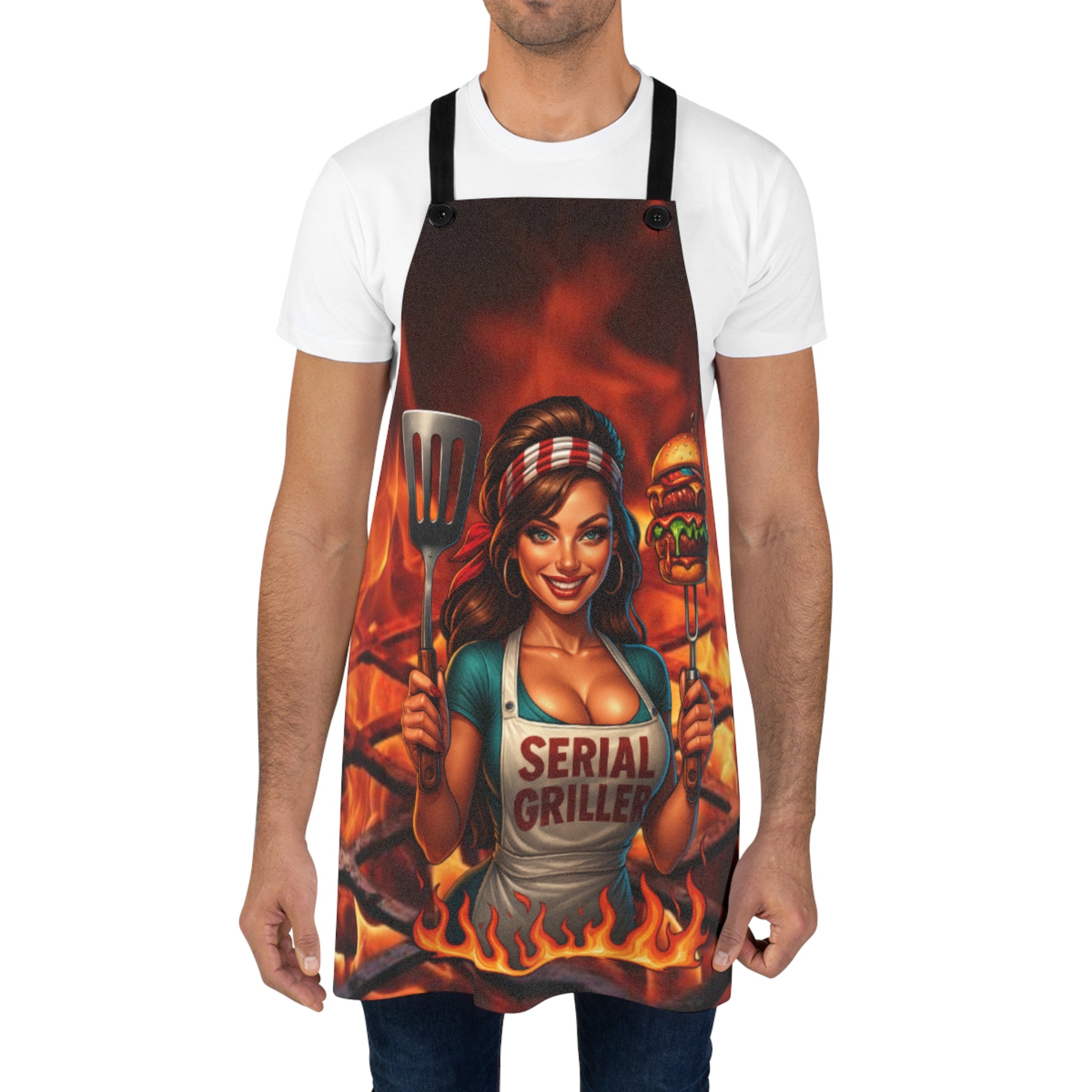 Apron (AOP)