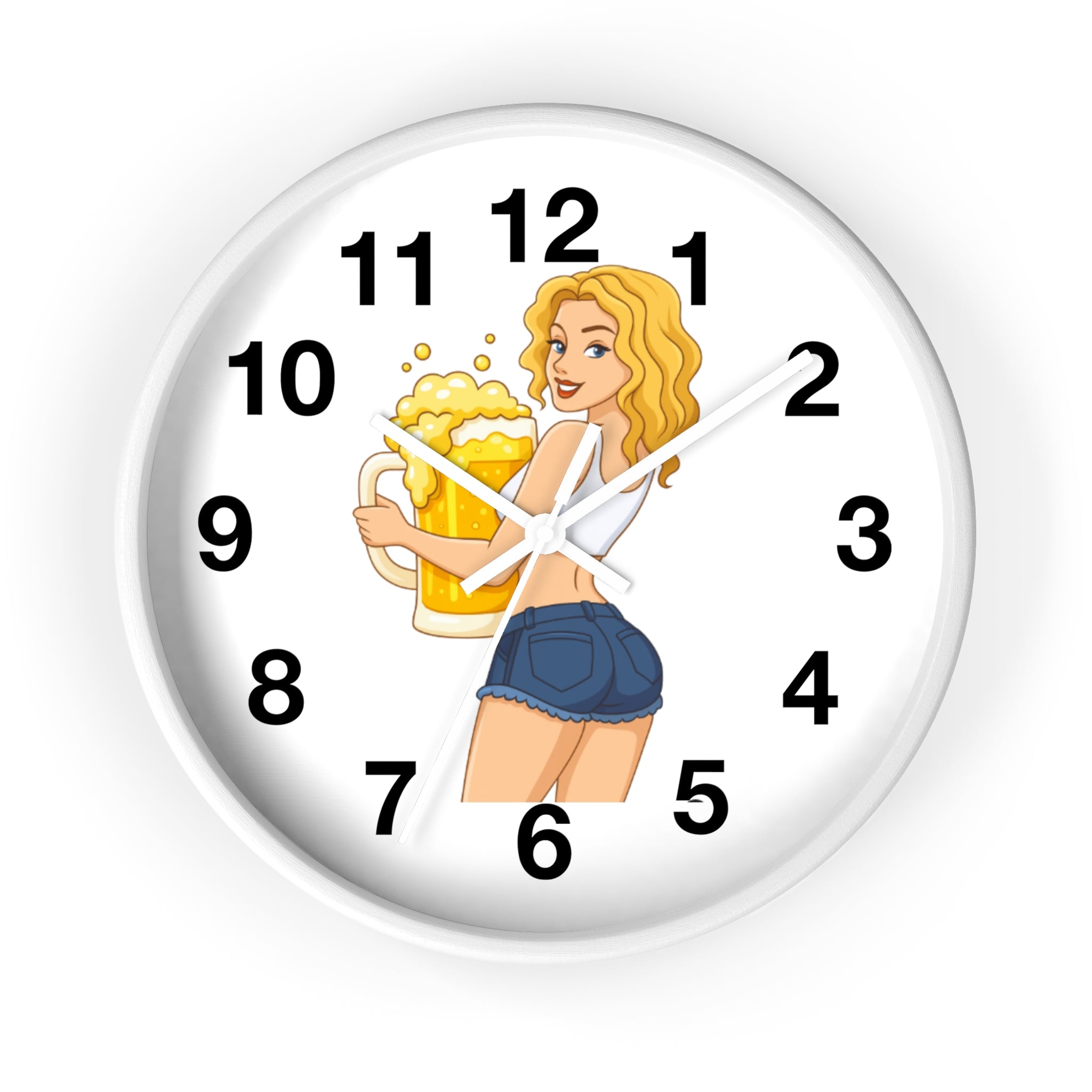 Wall Clock