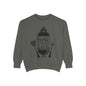 Unisex Garment-Dyed Sweatshirt