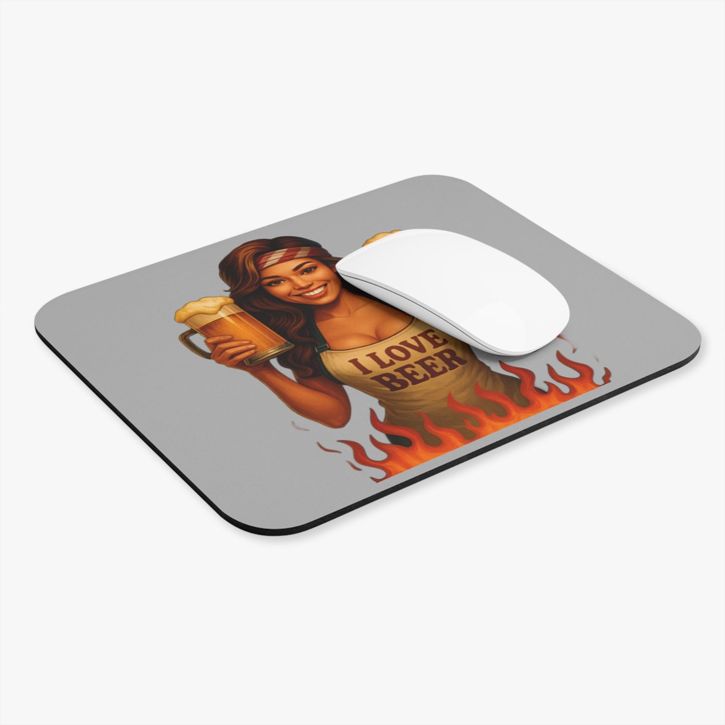 Mouse Pad (Rectangle)
