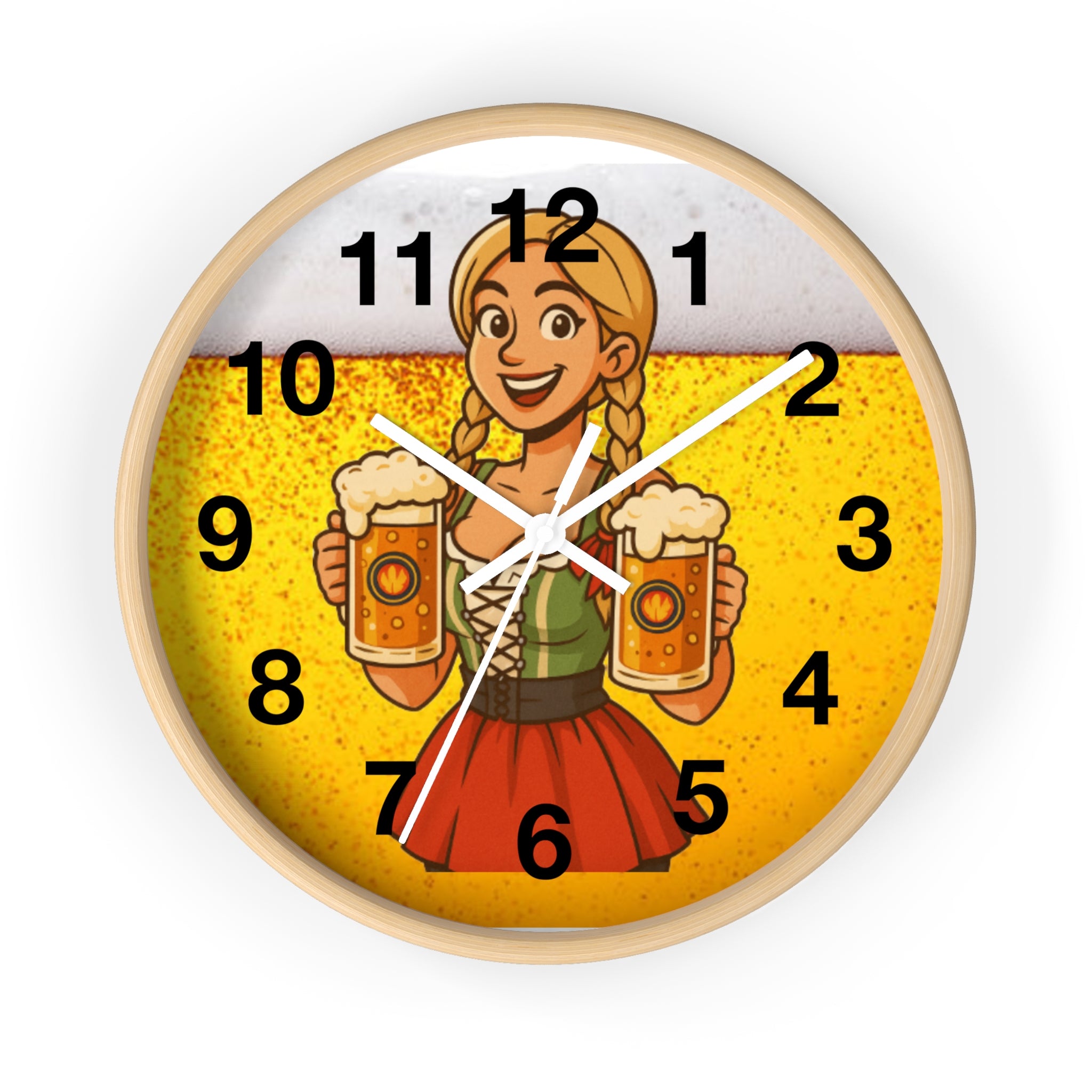 Wall Clock