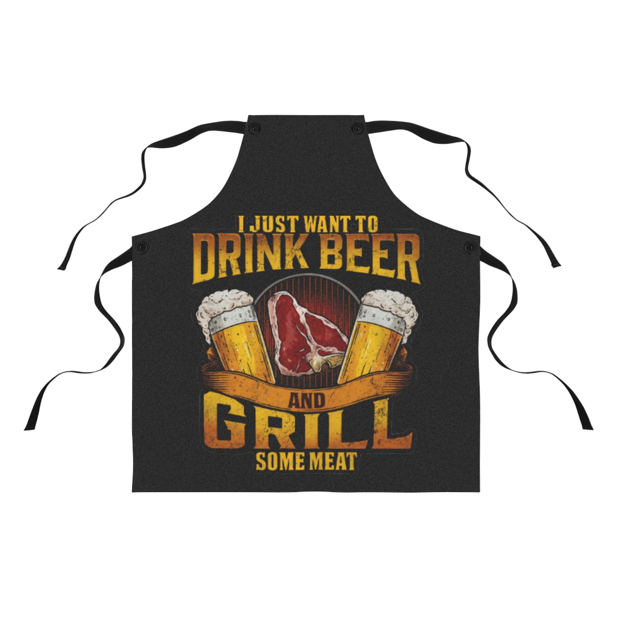Apron (AOP)