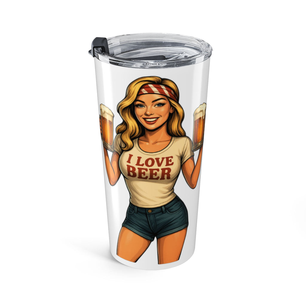 Tumbler 20oz