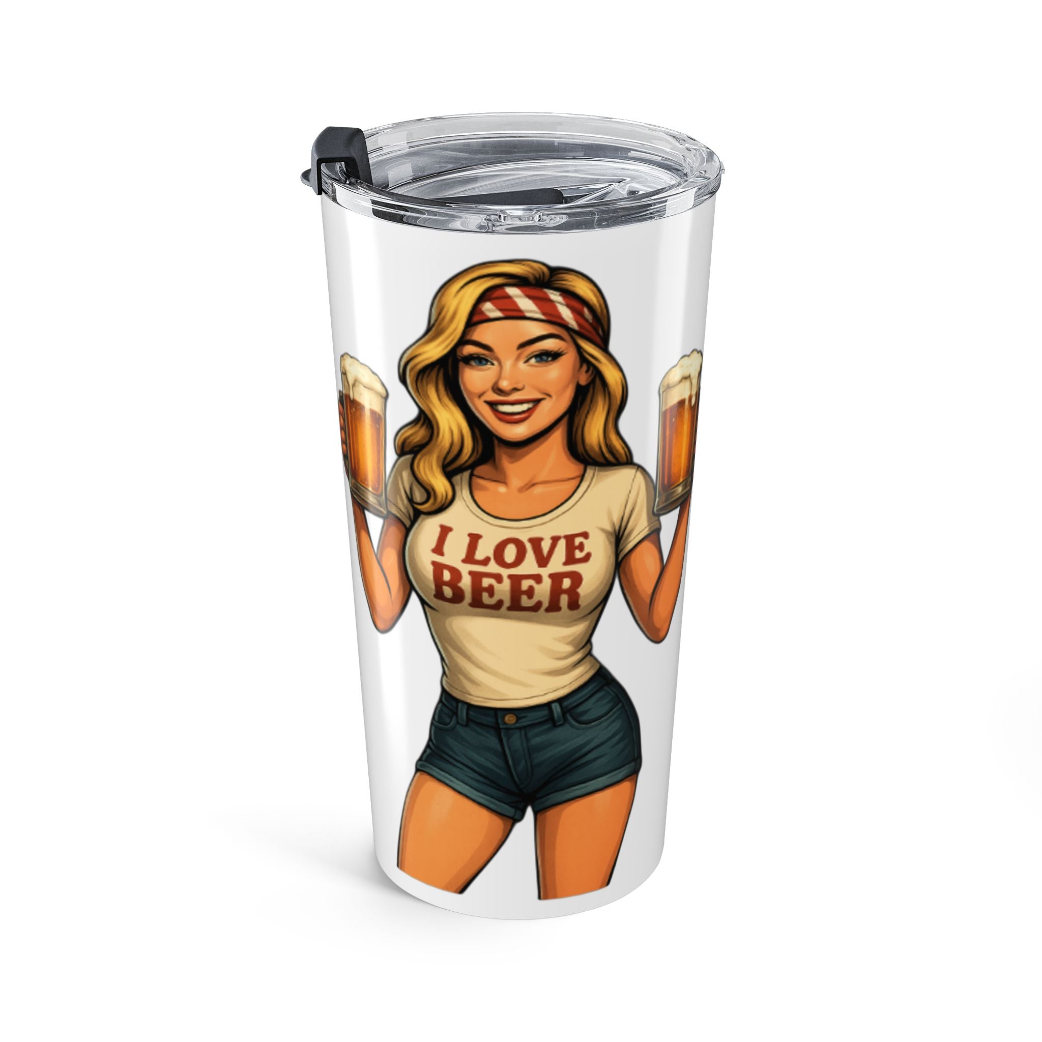 Tumbler 20oz