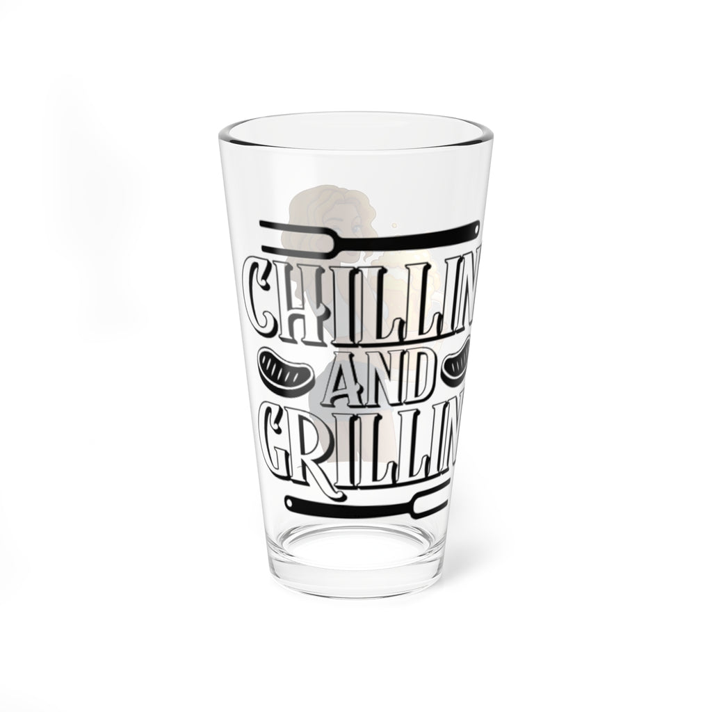 Mixing Glass, 16oz