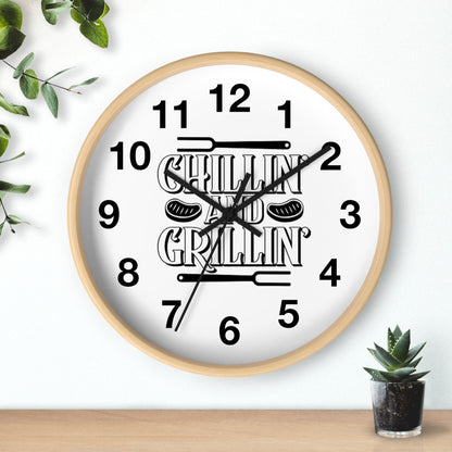 Wall Clock