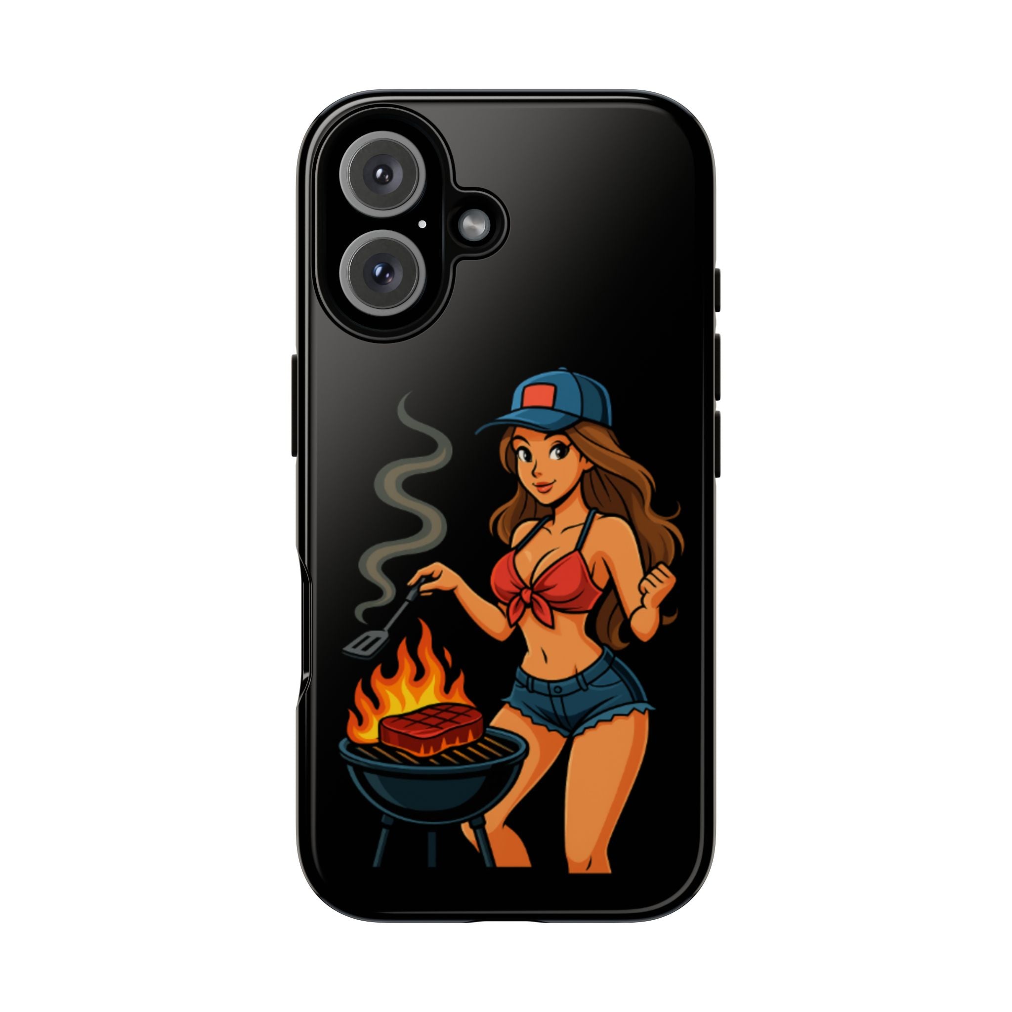 Tough Cases