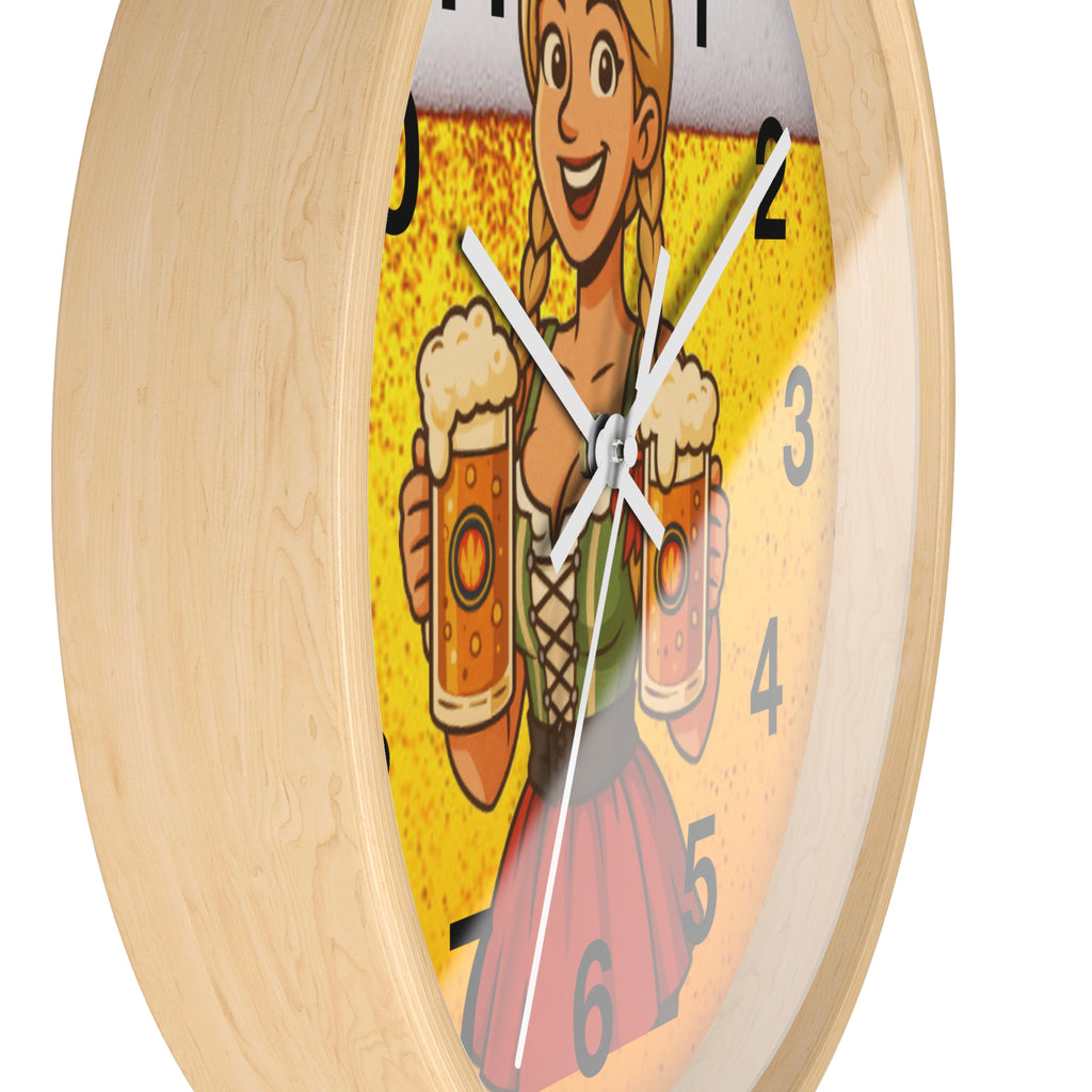 Wall Clock