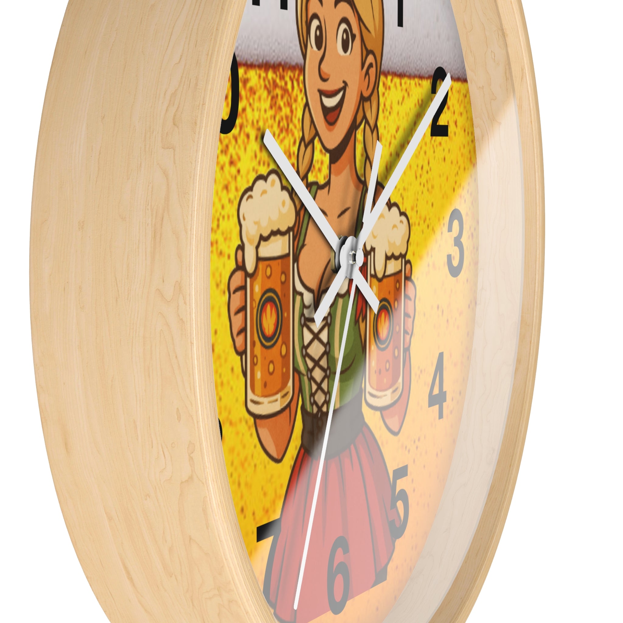 Wall Clock