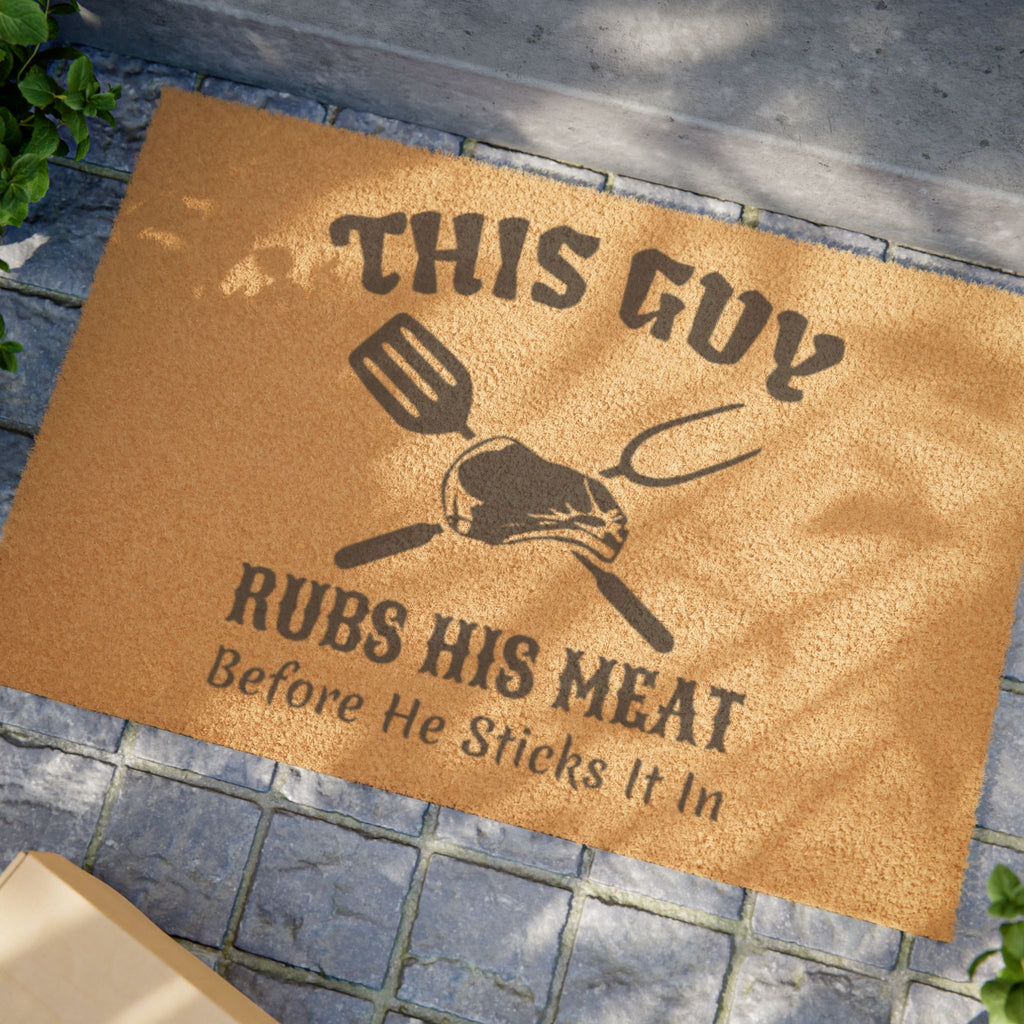 Doormat