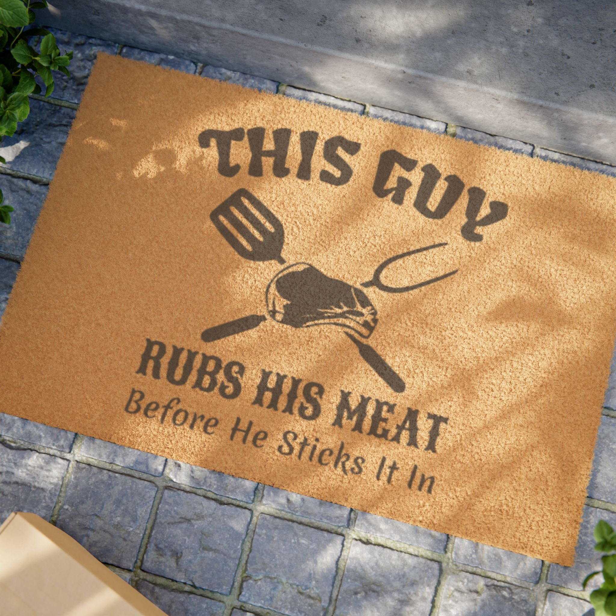 Doormat