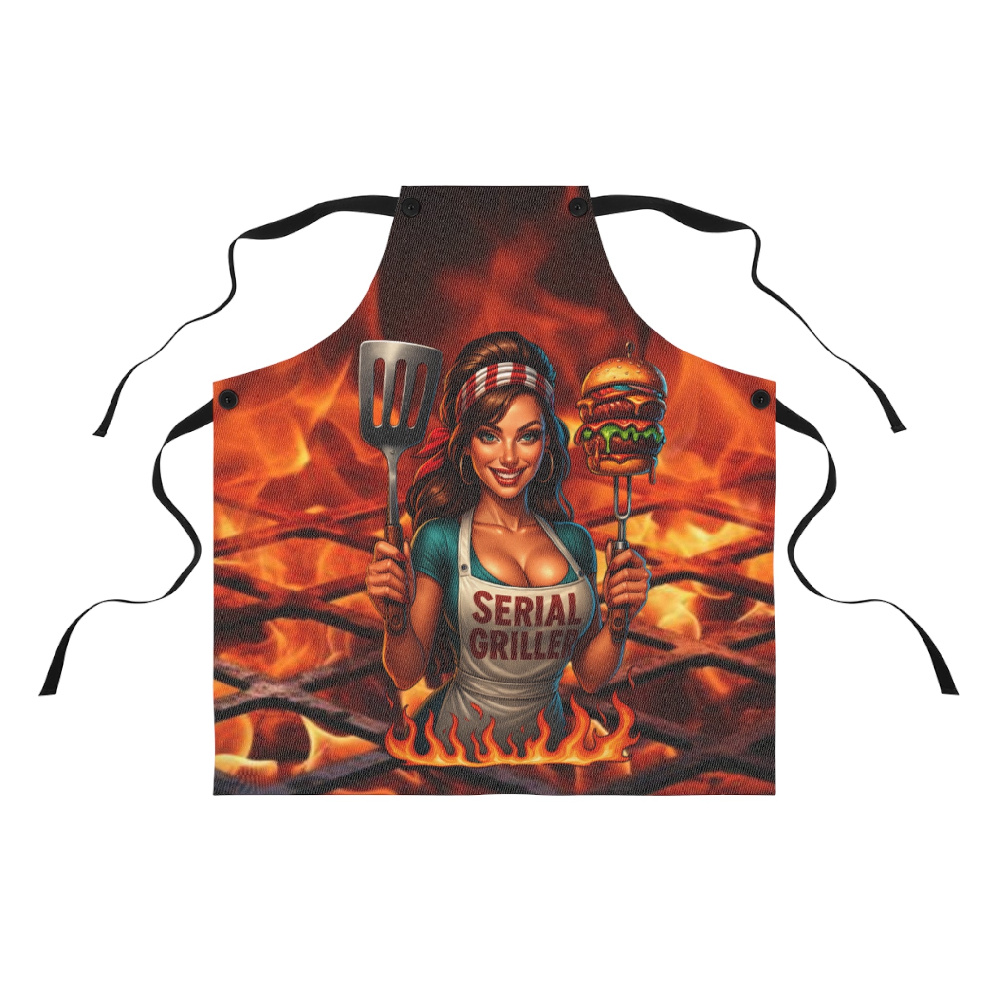Apron (AOP)