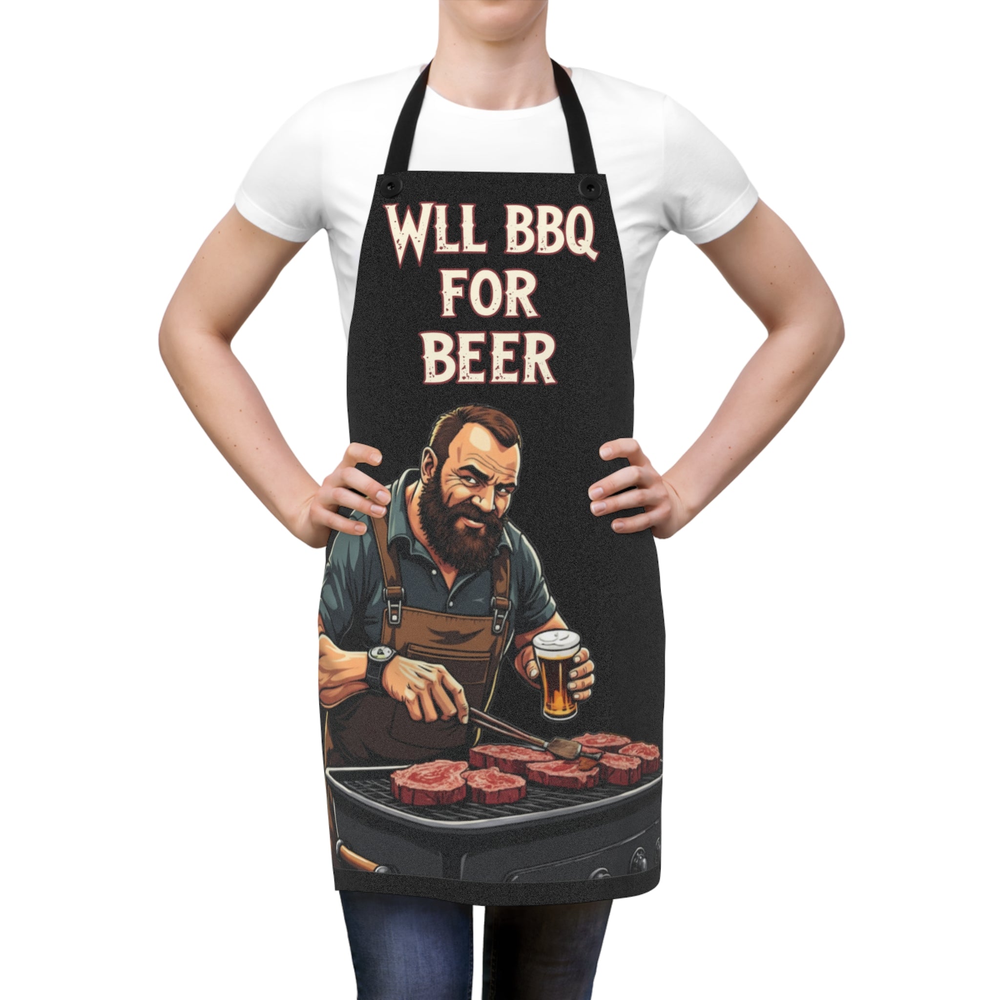 Apron (AOP)