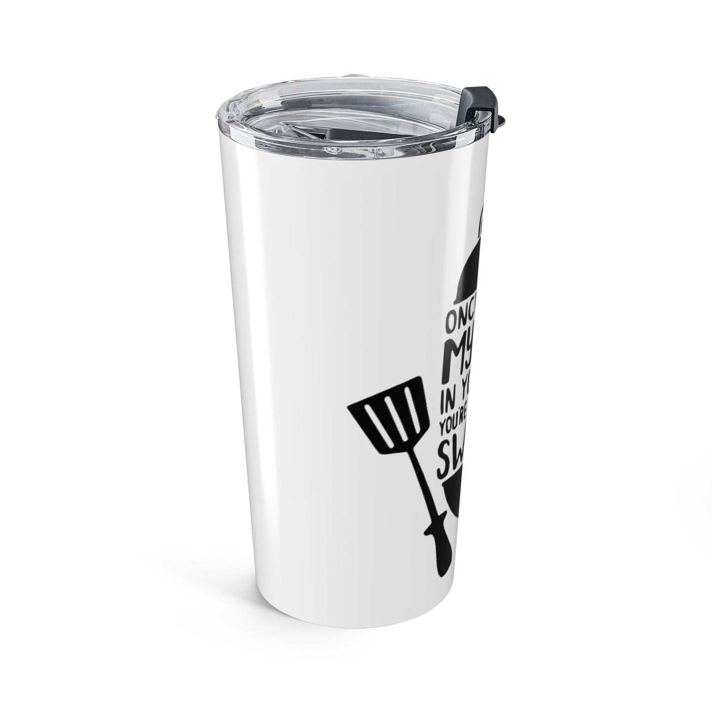Tumbler 20oz