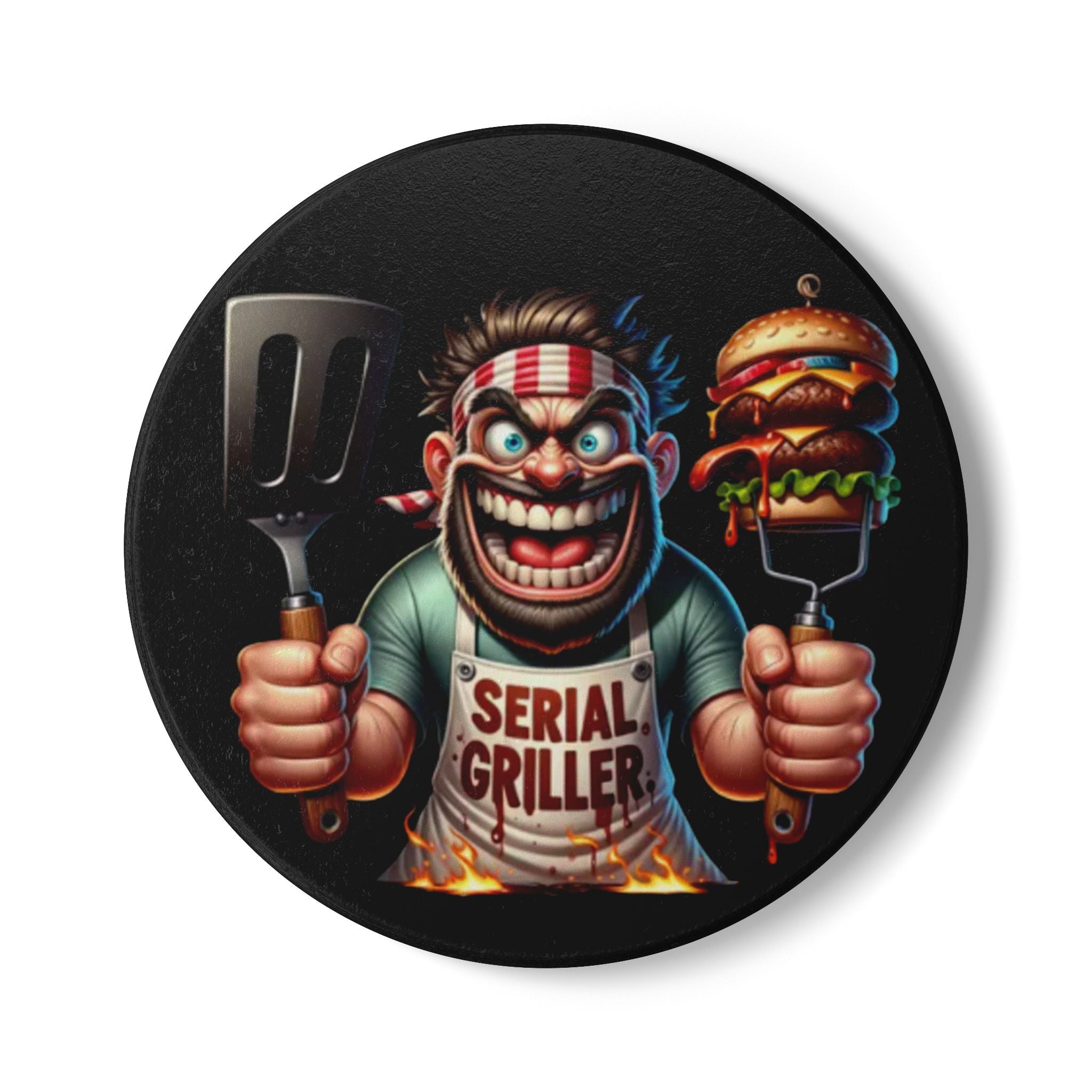 Ceramic Coaster