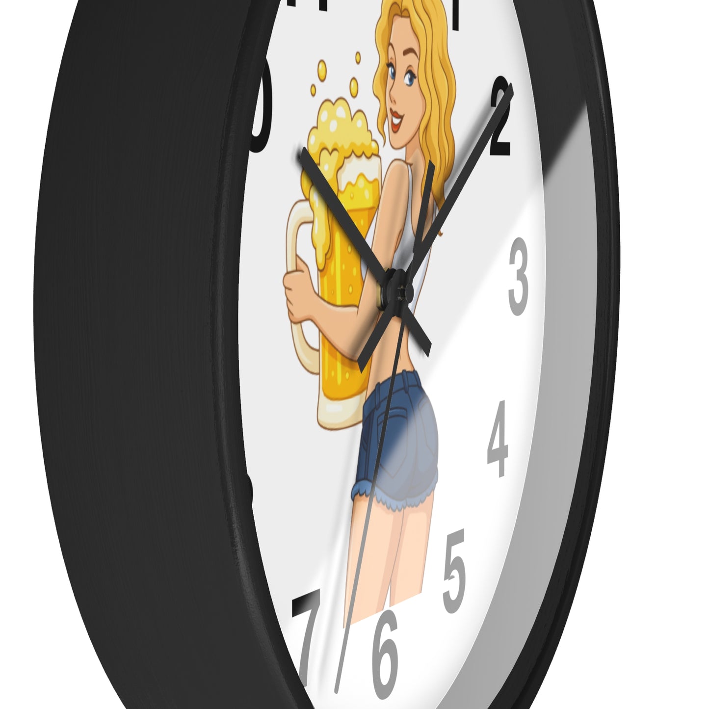 Wall Clock