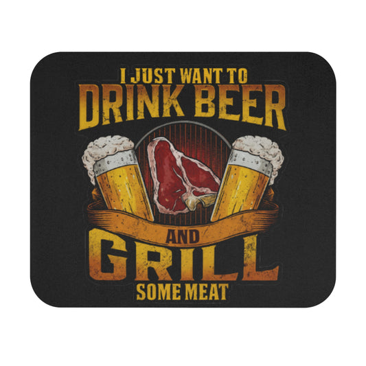 Mouse Pad (Rectangle)